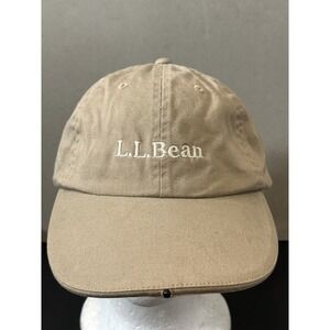 Ll Bean Light‎ Hat